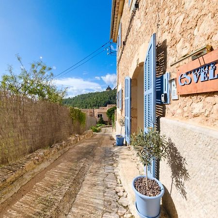 Es Corte Vell - Adults Only Bunyola Dış mekan fotoğraf